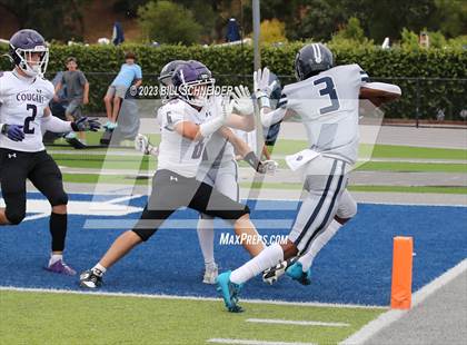 Thumbnail 2 in Spanish Springs @ Marin Catholic photogallery.