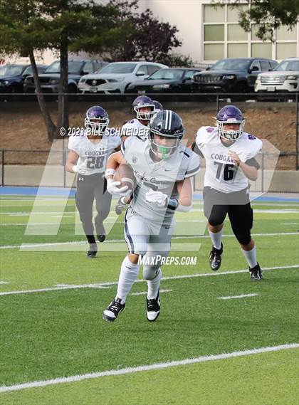 Thumbnail 1 in Spanish Springs @ Marin Catholic photogallery.
