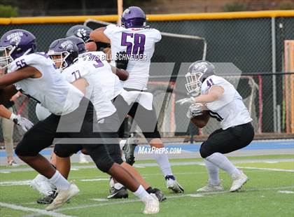 Thumbnail 2 in Spanish Springs @ Marin Catholic photogallery.