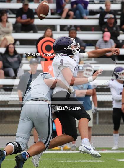 Thumbnail 1 in Spanish Springs @ Marin Catholic photogallery.