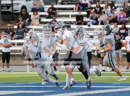 Thumbnail 1 in Spanish Springs @ Marin Catholic photogallery.