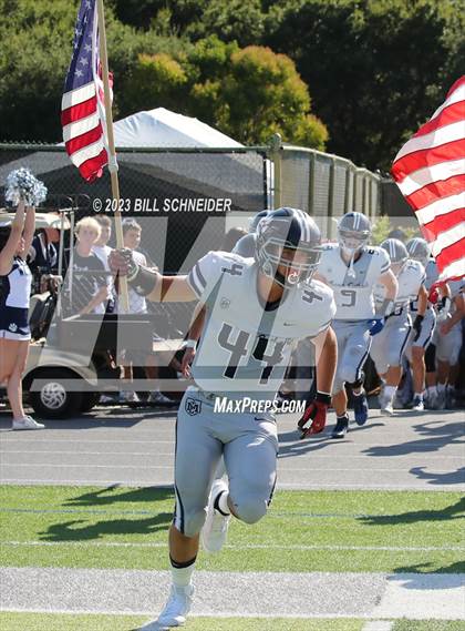 Thumbnail 1 in Spanish Springs @ Marin Catholic photogallery.