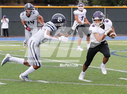 Thumbnail 3 in Spanish Springs @ Marin Catholic photogallery.