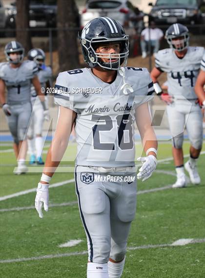 Thumbnail 2 in Spanish Springs @ Marin Catholic photogallery.