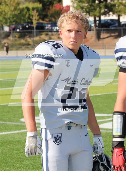 Thumbnail 2 in Spanish Springs @ Marin Catholic photogallery.