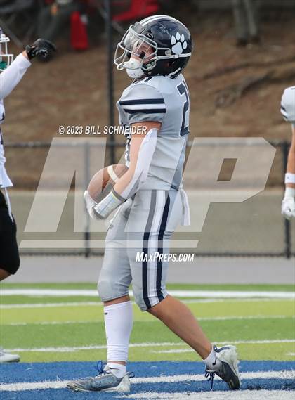 Thumbnail 2 in Spanish Springs @ Marin Catholic photogallery.