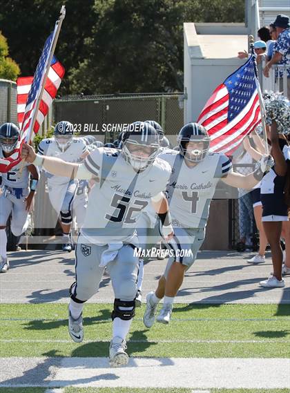 Thumbnail 3 in Spanish Springs @ Marin Catholic photogallery.