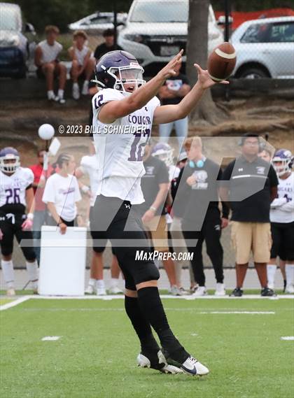 Thumbnail 3 in Spanish Springs @ Marin Catholic photogallery.