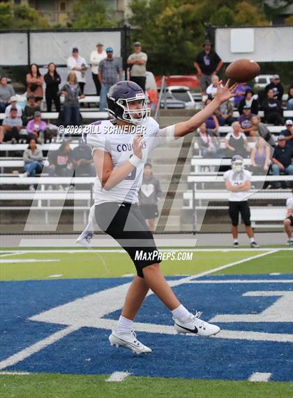 Thumbnail 1 in Spanish Springs @ Marin Catholic photogallery.