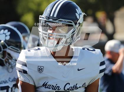 Thumbnail 3 in Spanish Springs @ Marin Catholic photogallery.