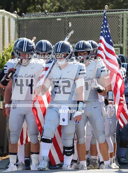 Thumbnail 3 in Spanish Springs @ Marin Catholic photogallery.