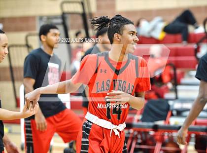 Thumbnail 3 in Las Vegas @ Doral Academy Red Rock photogallery.