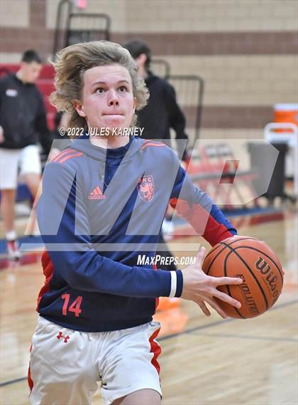 Thumbnail 2 in Las Vegas @ Doral Academy Red Rock photogallery.