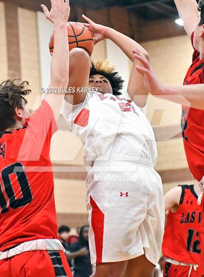 Thumbnail 3 in Las Vegas @ Doral Academy Red Rock photogallery.
