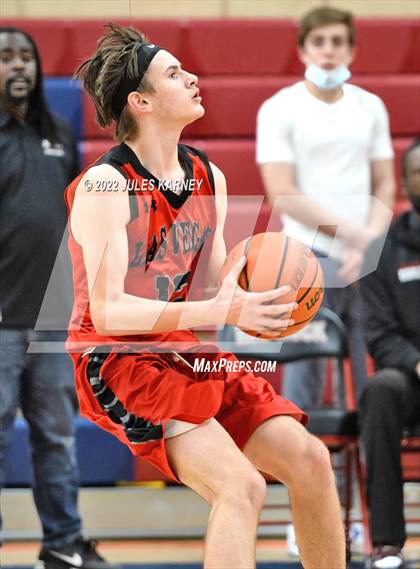 Thumbnail 2 in Las Vegas @ Doral Academy Red Rock photogallery.