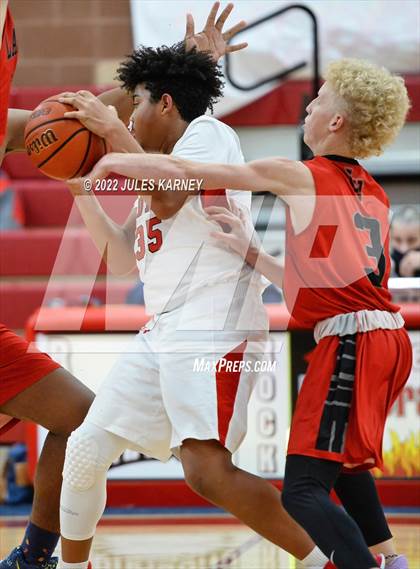 Thumbnail 3 in Las Vegas @ Doral Academy Red Rock photogallery.