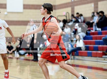 Thumbnail 3 in Las Vegas @ Doral Academy Red Rock photogallery.