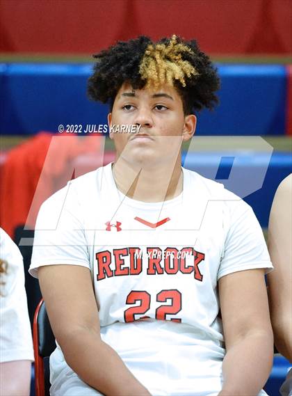 Thumbnail 1 in Las Vegas @ Doral Academy Red Rock photogallery.