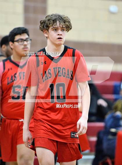 Thumbnail 2 in Las Vegas @ Doral Academy Red Rock photogallery.