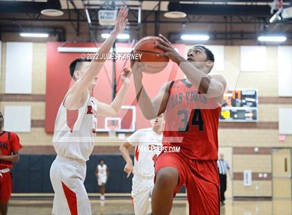 Thumbnail 1 in Las Vegas @ Doral Academy Red Rock photogallery.