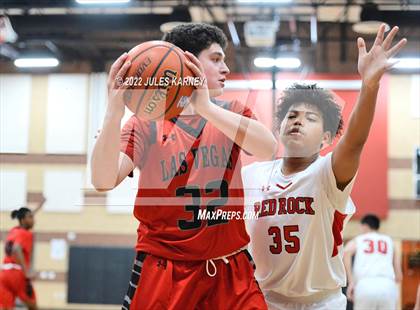 Thumbnail 2 in Las Vegas @ Doral Academy Red Rock photogallery.