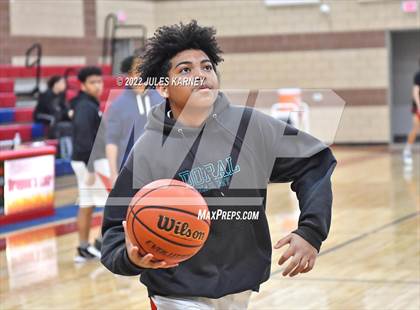 Thumbnail 1 in Las Vegas @ Doral Academy Red Rock photogallery.