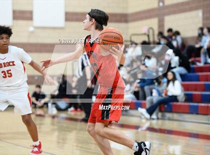 Thumbnail 1 in Las Vegas @ Doral Academy Red Rock photogallery.