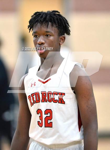 Thumbnail 3 in Las Vegas @ Doral Academy Red Rock photogallery.