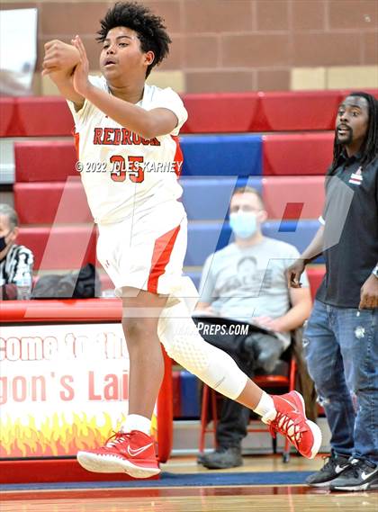 Thumbnail 1 in Las Vegas @ Doral Academy Red Rock photogallery.