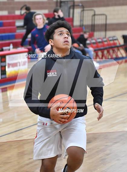 Thumbnail 1 in Las Vegas @ Doral Academy Red Rock photogallery.
