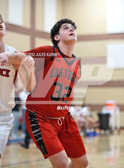 Thumbnail 1 in Las Vegas @ Doral Academy Red Rock photogallery.