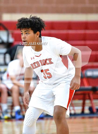 Thumbnail 3 in Las Vegas @ Doral Academy Red Rock photogallery.