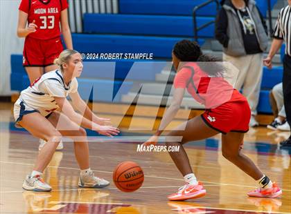 Thumbnail 3 in Moon Area @ Shaler Area photogallery.