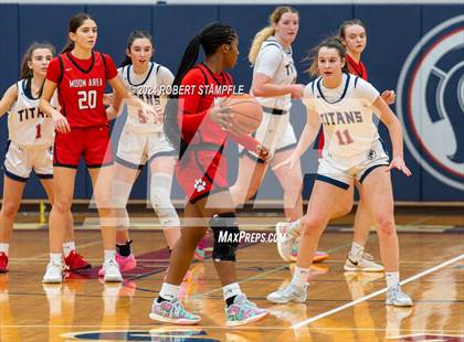 Thumbnail 3 in Moon Area @ Shaler Area photogallery.