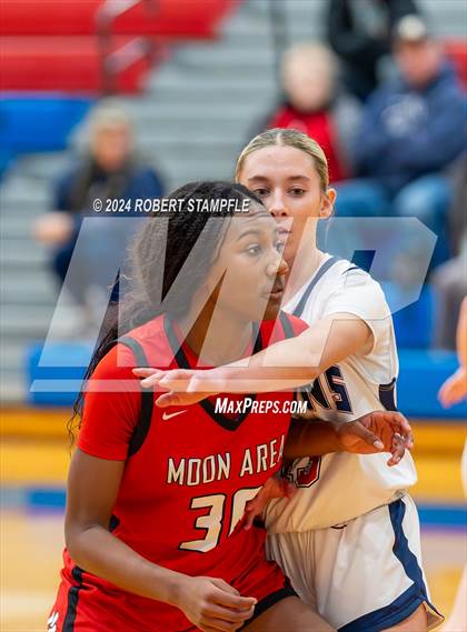 Thumbnail 1 in Moon Area @ Shaler Area photogallery.