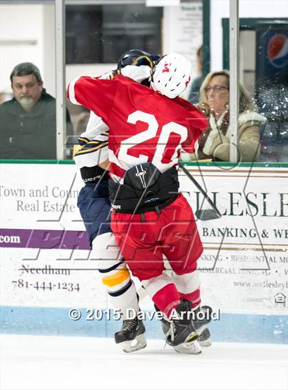 Thumbnail 1 in Milton @ Needham photogallery.