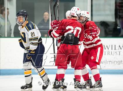 Thumbnail 1 in Milton @ Needham photogallery.