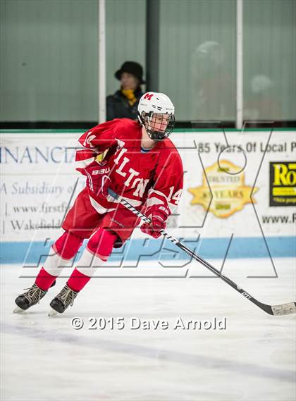 Thumbnail 1 in Milton @ Needham photogallery.