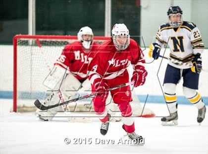 Thumbnail 1 in Milton @ Needham photogallery.