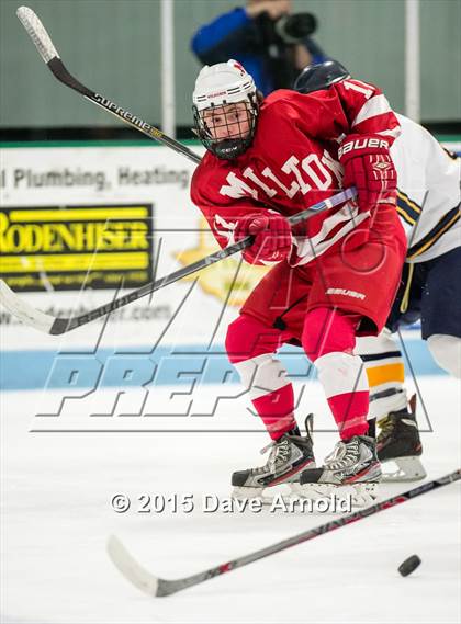 Thumbnail 1 in Milton @ Needham photogallery.