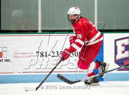 Thumbnail 2 in Milton @ Needham photogallery.