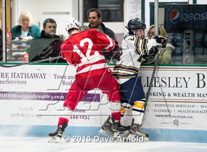 Thumbnail 2 in Milton @ Needham photogallery.