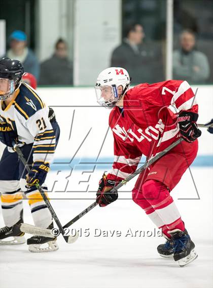 Thumbnail 1 in Milton @ Needham photogallery.