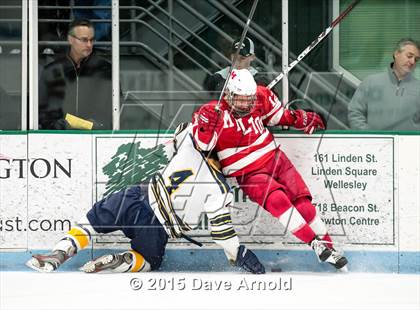 Thumbnail 3 in Milton @ Needham photogallery.