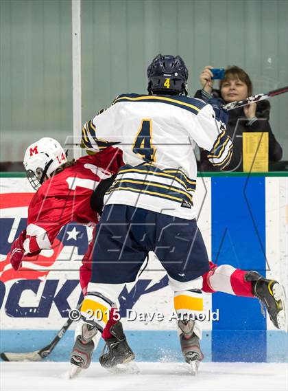 Thumbnail 1 in Milton @ Needham photogallery.