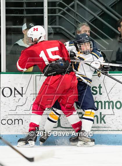 Thumbnail 1 in Milton @ Needham photogallery.