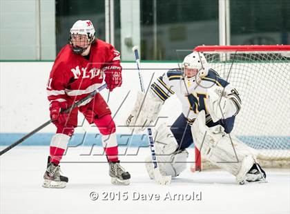 Thumbnail 1 in Milton @ Needham photogallery.