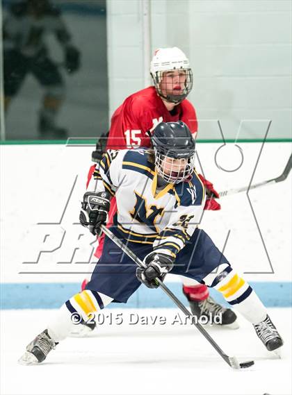 Thumbnail 1 in Milton @ Needham photogallery.
