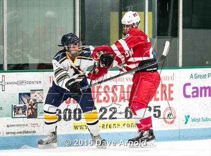 Thumbnail 2 in Milton @ Needham photogallery.