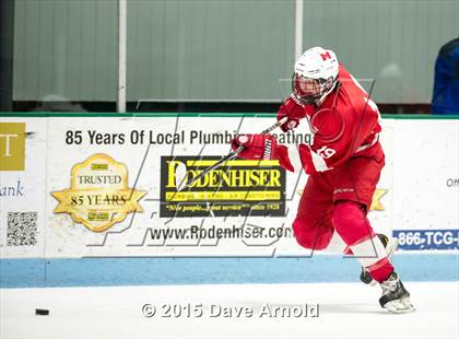 Thumbnail 3 in Milton @ Needham photogallery.